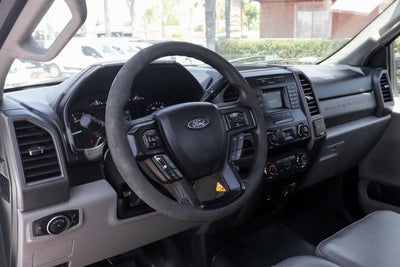 2019 Ford F-250SD XL