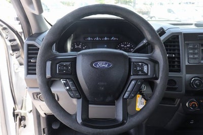 2019 Ford F-250SD XL