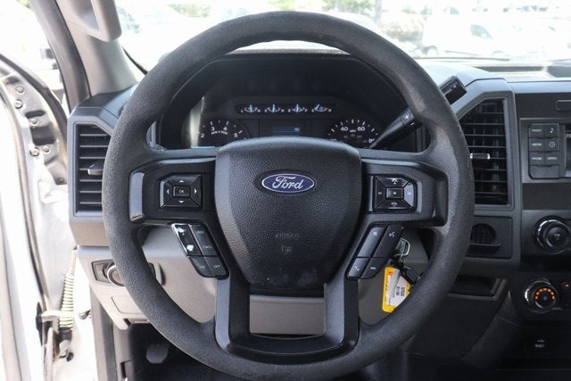 2019 Ford F-250SD XL