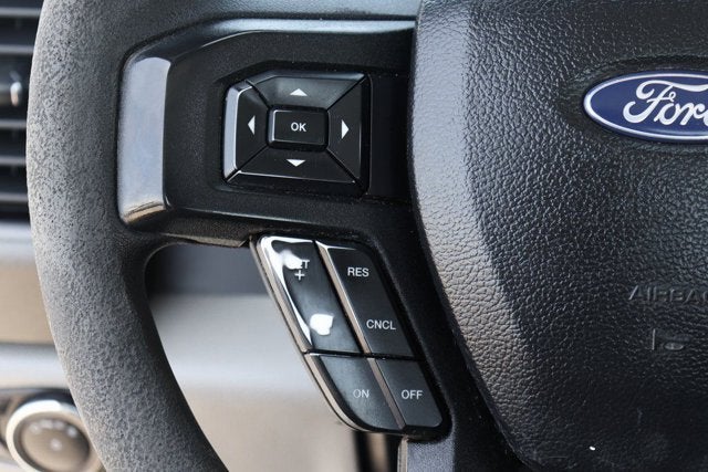 2019 Ford F-250SD XL