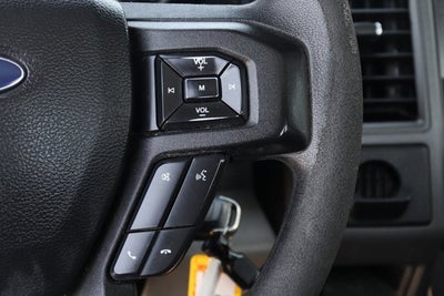 2019 Ford F-250SD XL