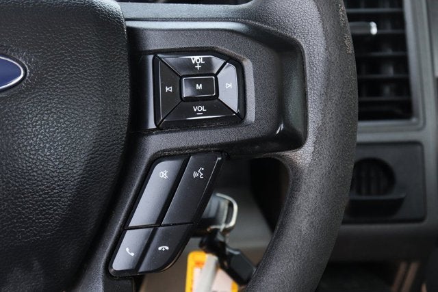 2019 Ford F-250SD XL