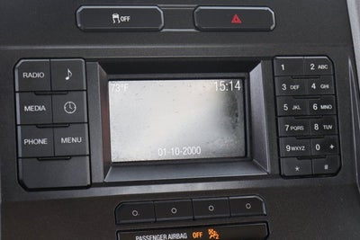 2019 Ford F-250SD XL