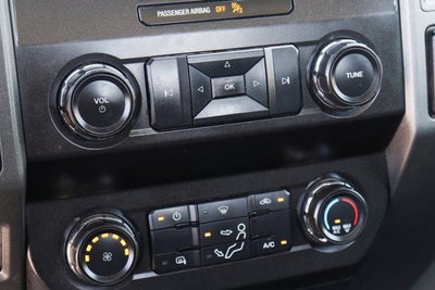 2019 Ford F-250SD XL