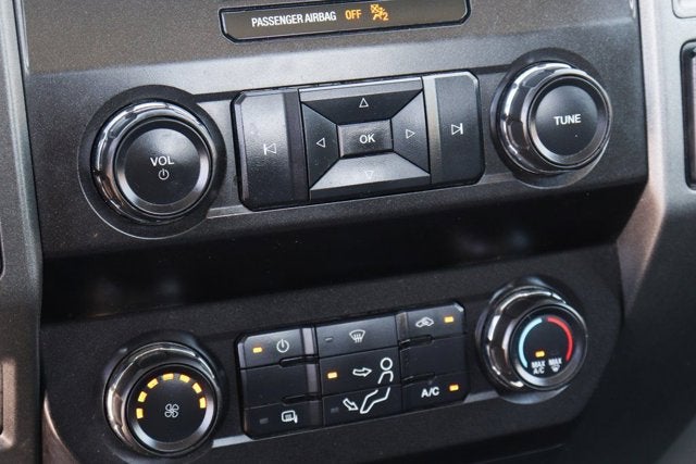 2019 Ford F-250SD XL