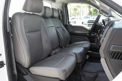 2019 Ford F-250SD XL