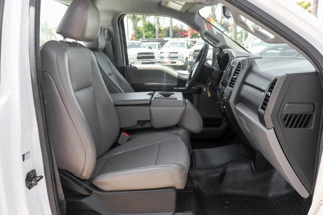 2019 Ford F-250SD XL