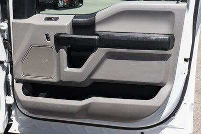 2019 Ford F-250SD XL