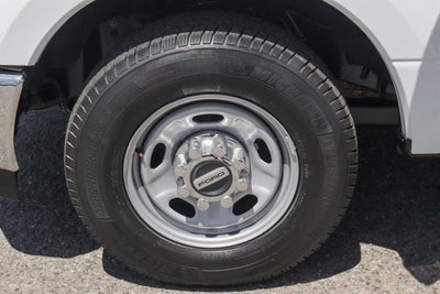 2019 Ford F-250SD XL