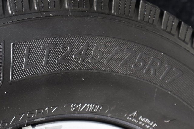 2019 Ford F-250SD XL