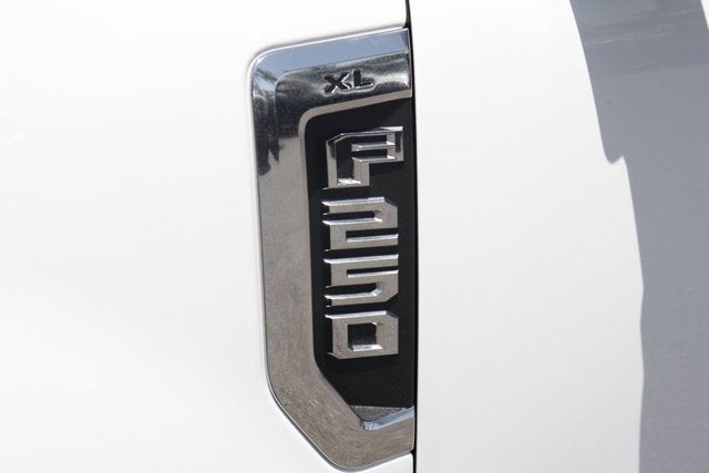 2019 Ford F-250SD XL