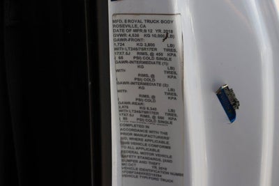 2019 Ford F-250SD XL