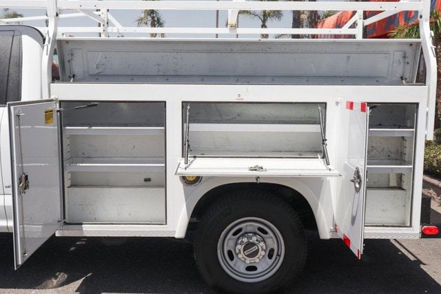 2019 Ford F-250SD XL