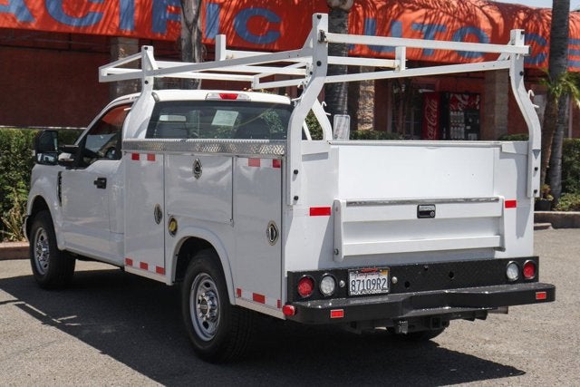 2019 Ford F-250SD XL