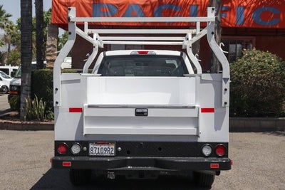 2019 Ford F-250SD XL