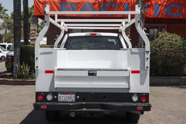 2019 Ford F-250SD XL