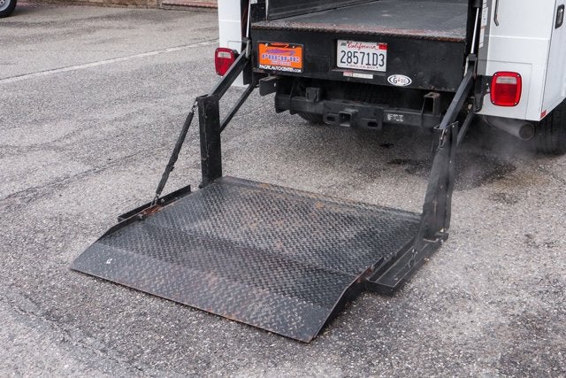 2020 Ford F-250SD XL