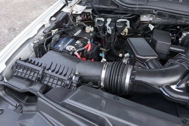 2020 Ford F-250SD XL