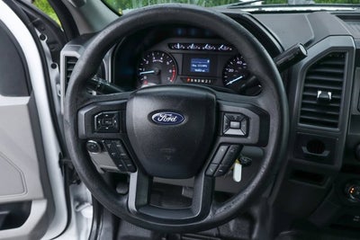 2020 Ford F-250SD XL