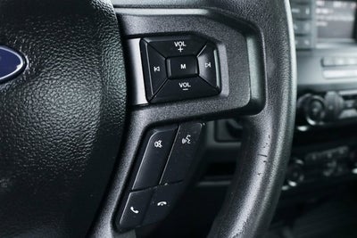 2020 Ford F-250SD XL