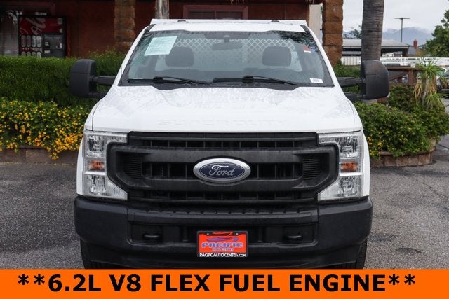 2020 Ford F-250SD XL