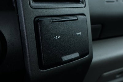 2020 Ford F-250SD XL