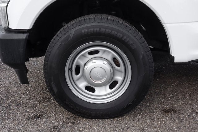 2020 Ford F-250SD XL