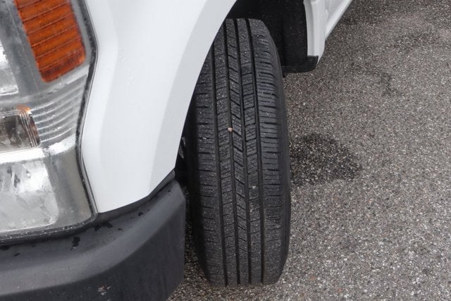 2020 Ford F-250SD XL