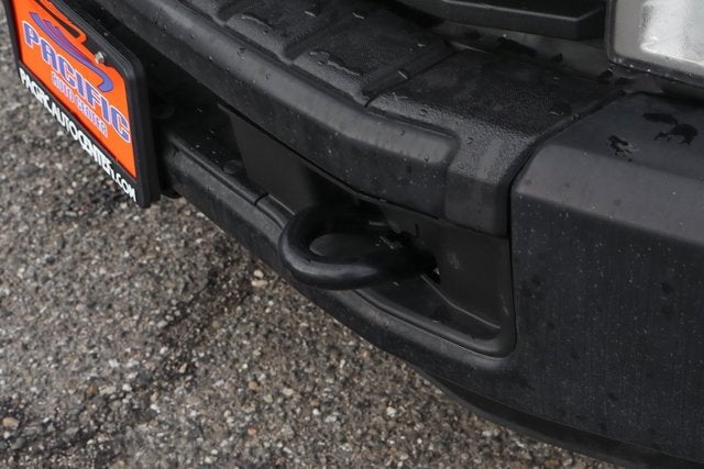 2020 Ford F-250SD XL