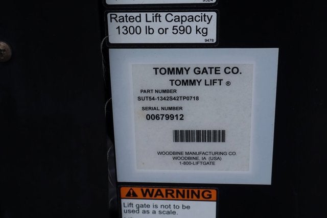 2020 Ford F-250SD XL