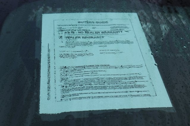 2020 Ford F-250SD XL