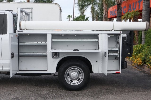 2020 Ford F-250SD XL