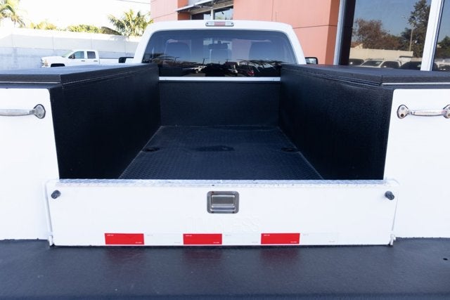 2015 Ford Super Duty F-250 SRW XL