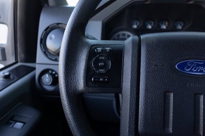 2015 Ford Super Duty F-250 SRW XL