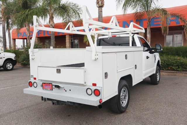 2022 Ford F-250SD XL