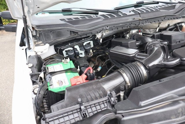 2022 Ford F-250SD XL