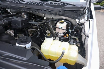 2022 Ford F-250SD XL