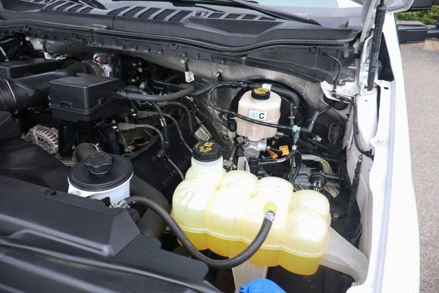 2022 Ford F-250SD XL