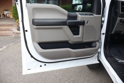 2022 Ford F-250SD XL