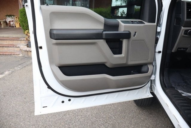 2022 Ford F-250SD XL