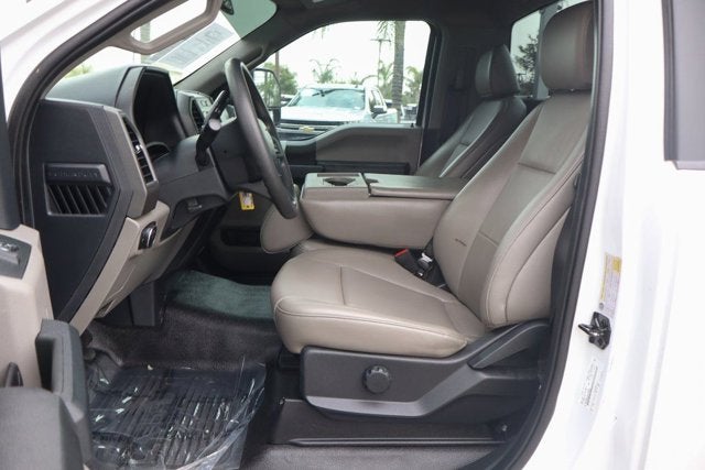 2022 Ford F-250SD XL