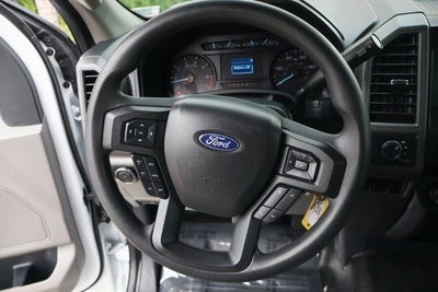 2022 Ford F-250SD XL