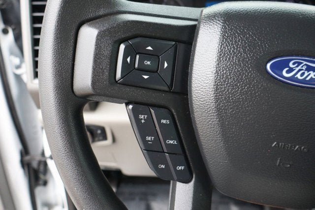 2022 Ford F-250SD XL