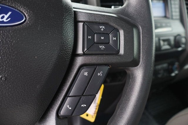 2022 Ford F-250SD XL