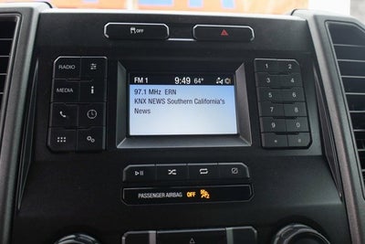 2022 Ford F-250SD XL