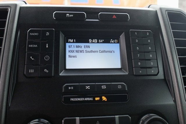 2022 Ford F-250SD XL