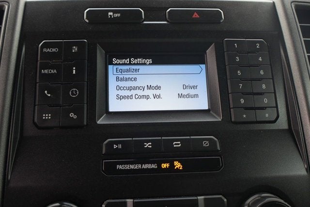 2022 Ford F-250SD XL