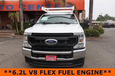 2022 Ford F-250SD XL