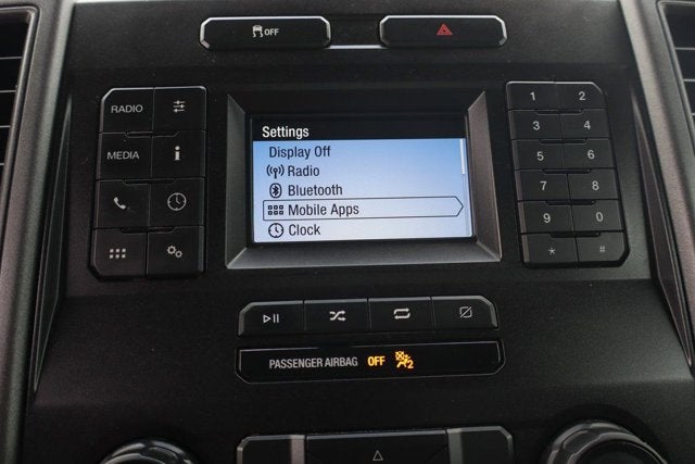 2022 Ford F-250SD XL