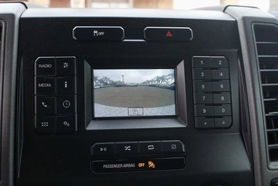 2022 Ford F-250SD XL